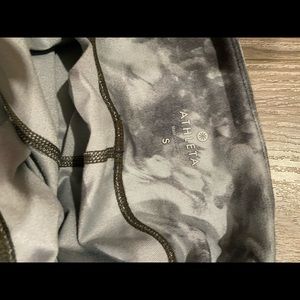 Athleta leggings.